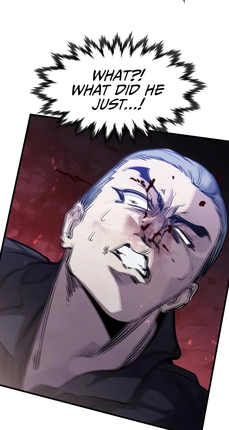 The Regressed Mercenary