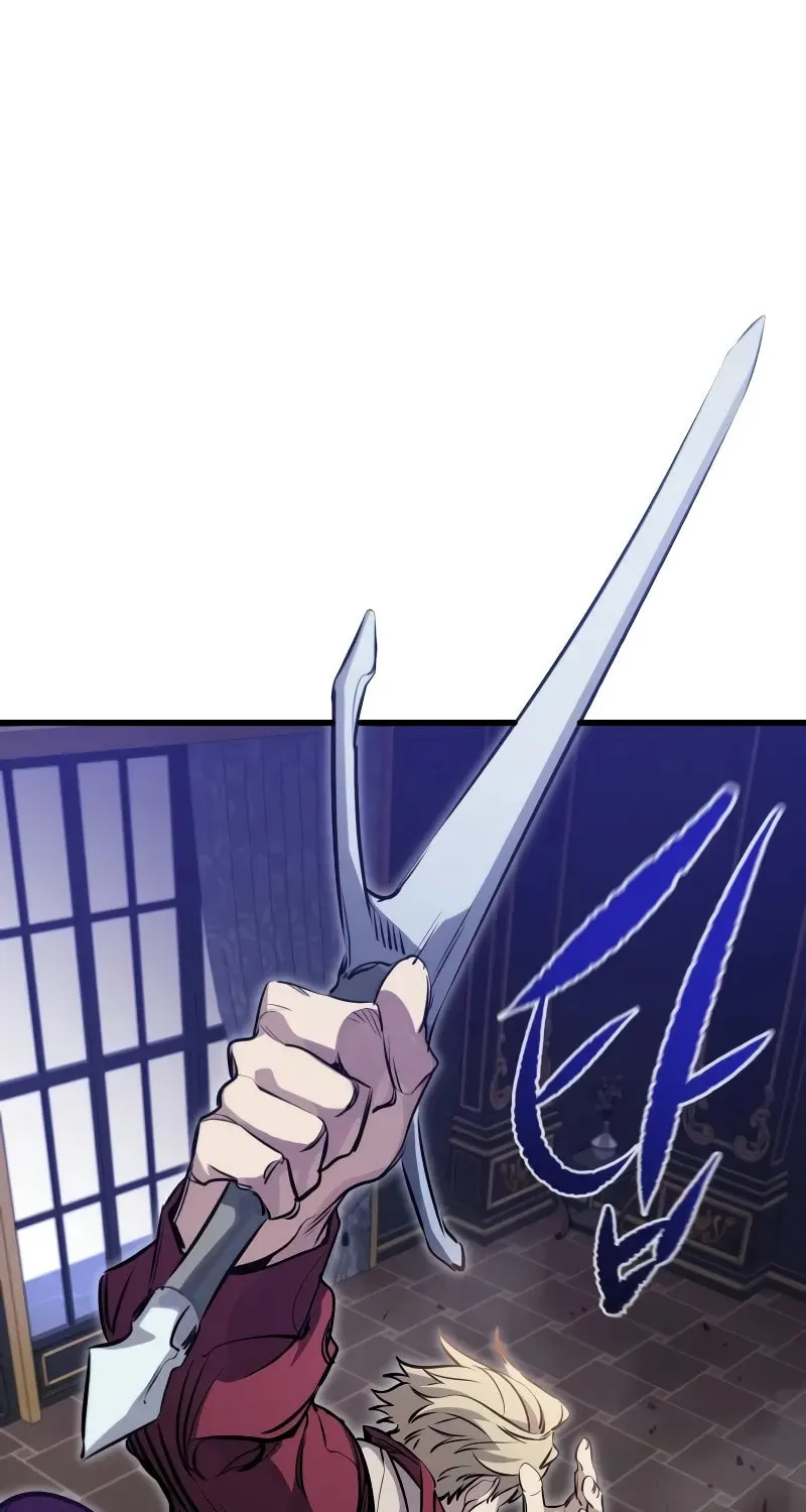 The Regressed Mercenary