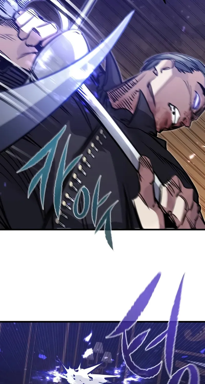 The Regressed Mercenary