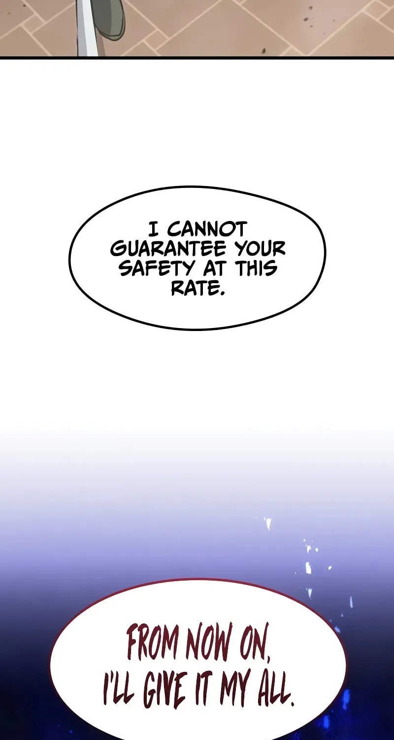 The Regressed Mercenary