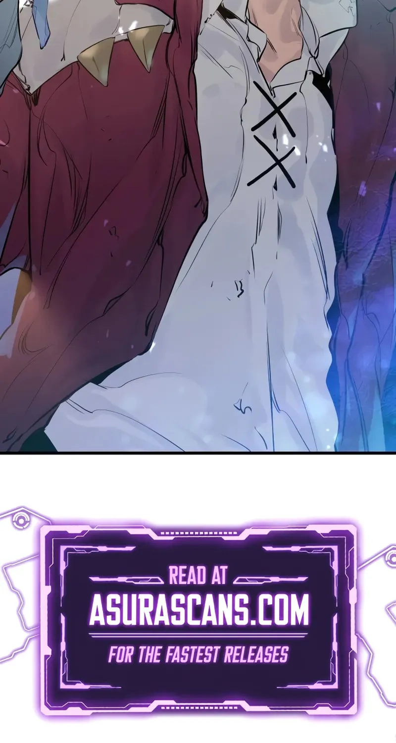 The Regressed Mercenary