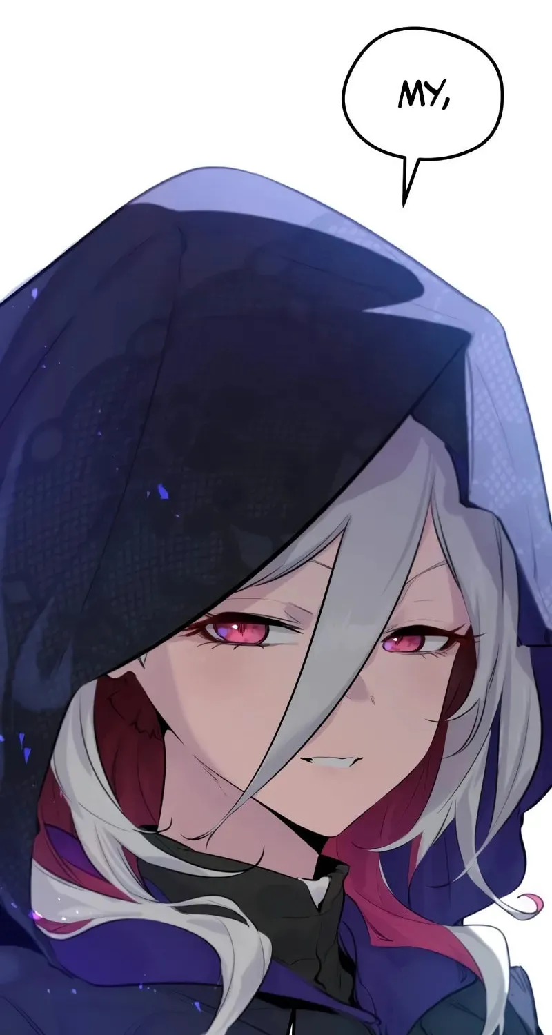 The Regressed Mercenary