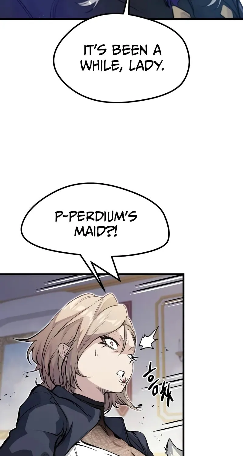 The Regressed Mercenary