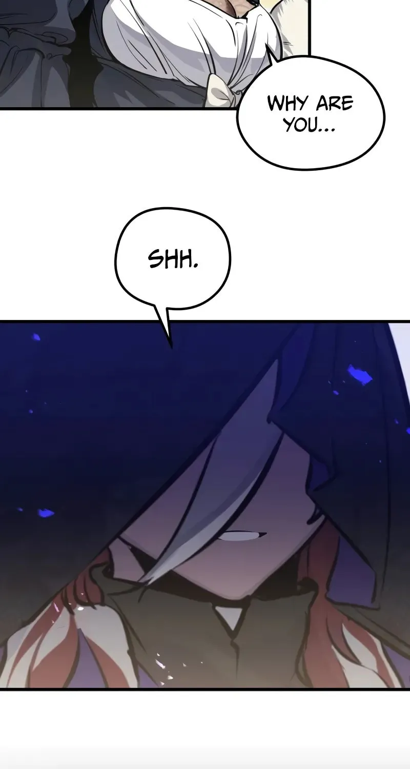 The Regressed Mercenary