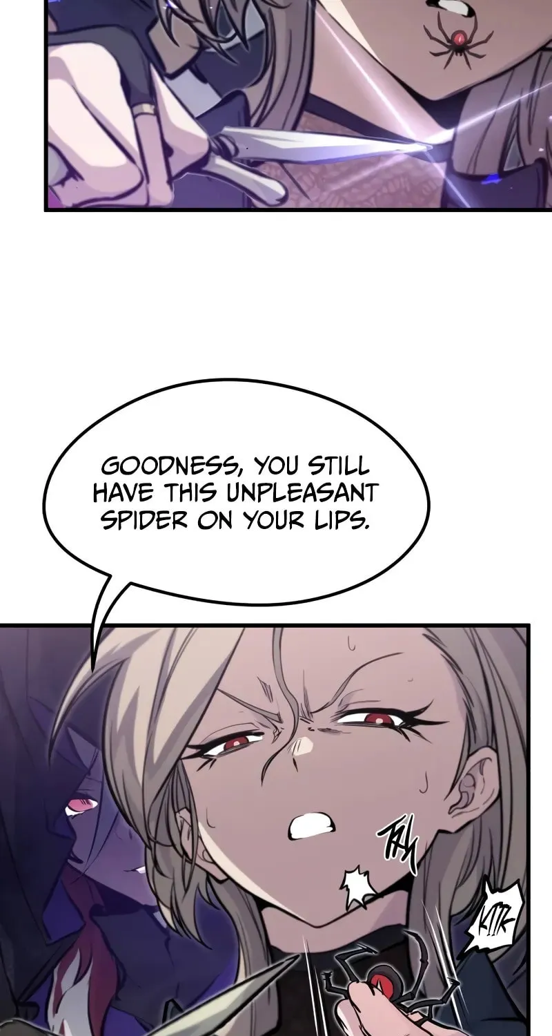 The Regressed Mercenary