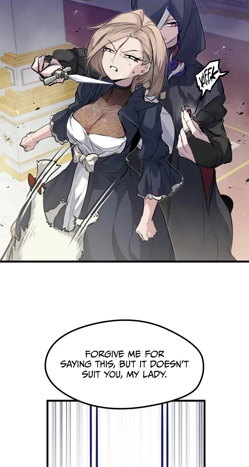 The Regressed Mercenary