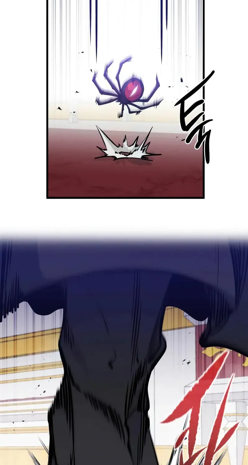 The Regressed Mercenary