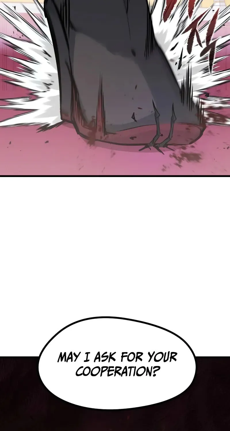 The Regressed Mercenary