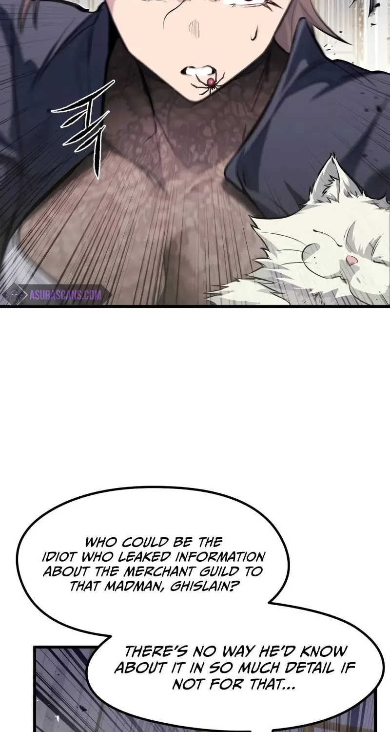 The Regressed Mercenary