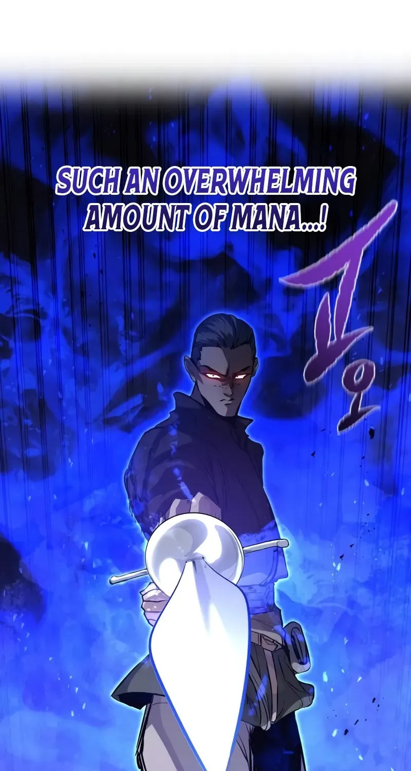 The Regressed Mercenary