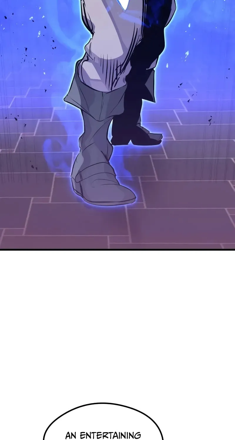 The Regressed Mercenary