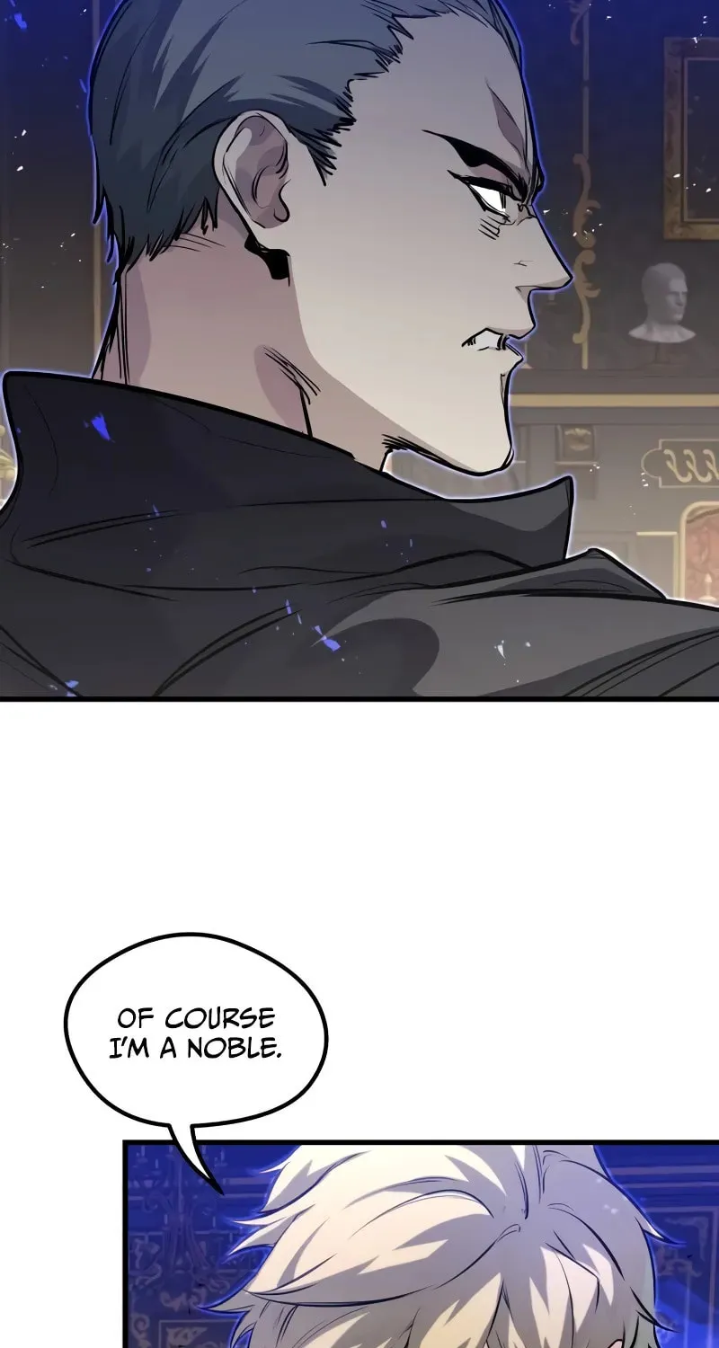 The Regressed Mercenary