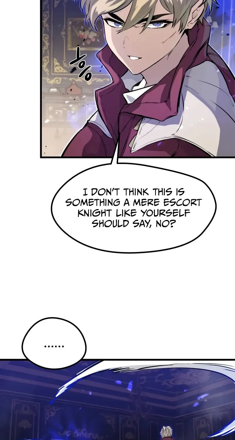 The Regressed Mercenary