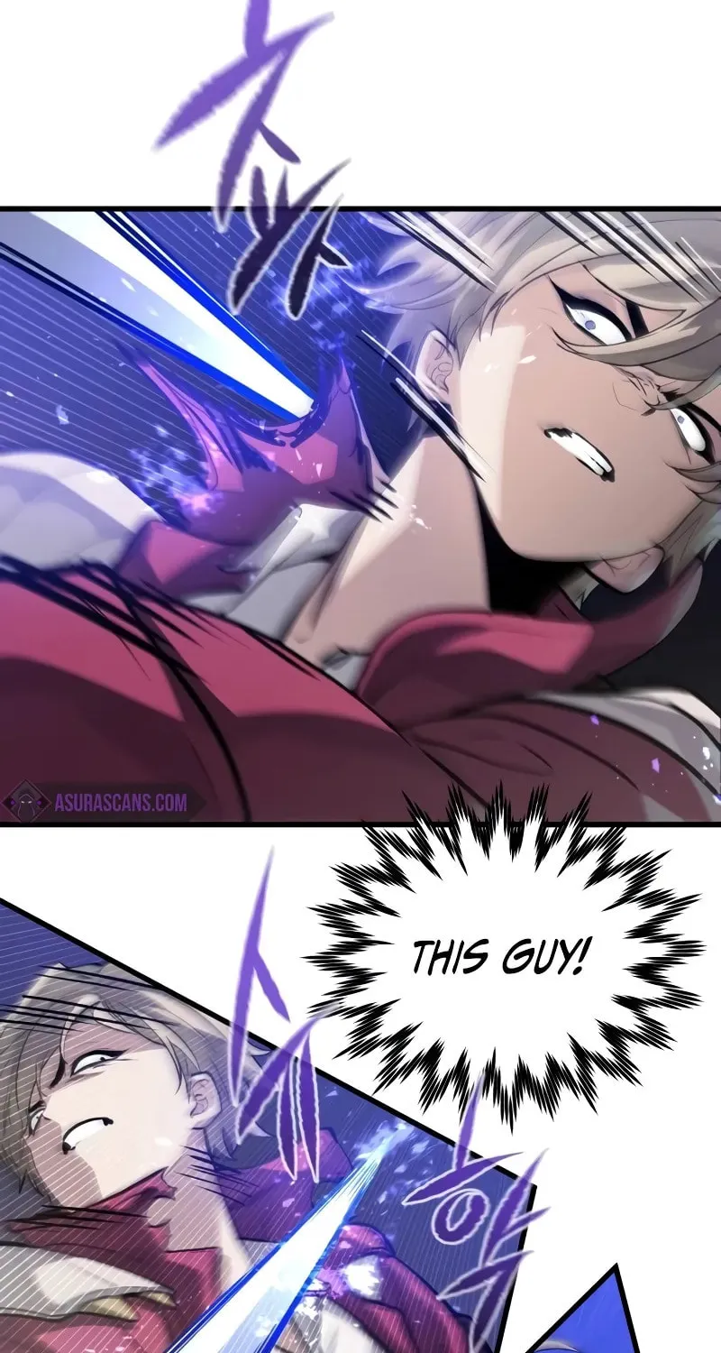 The Regressed Mercenary