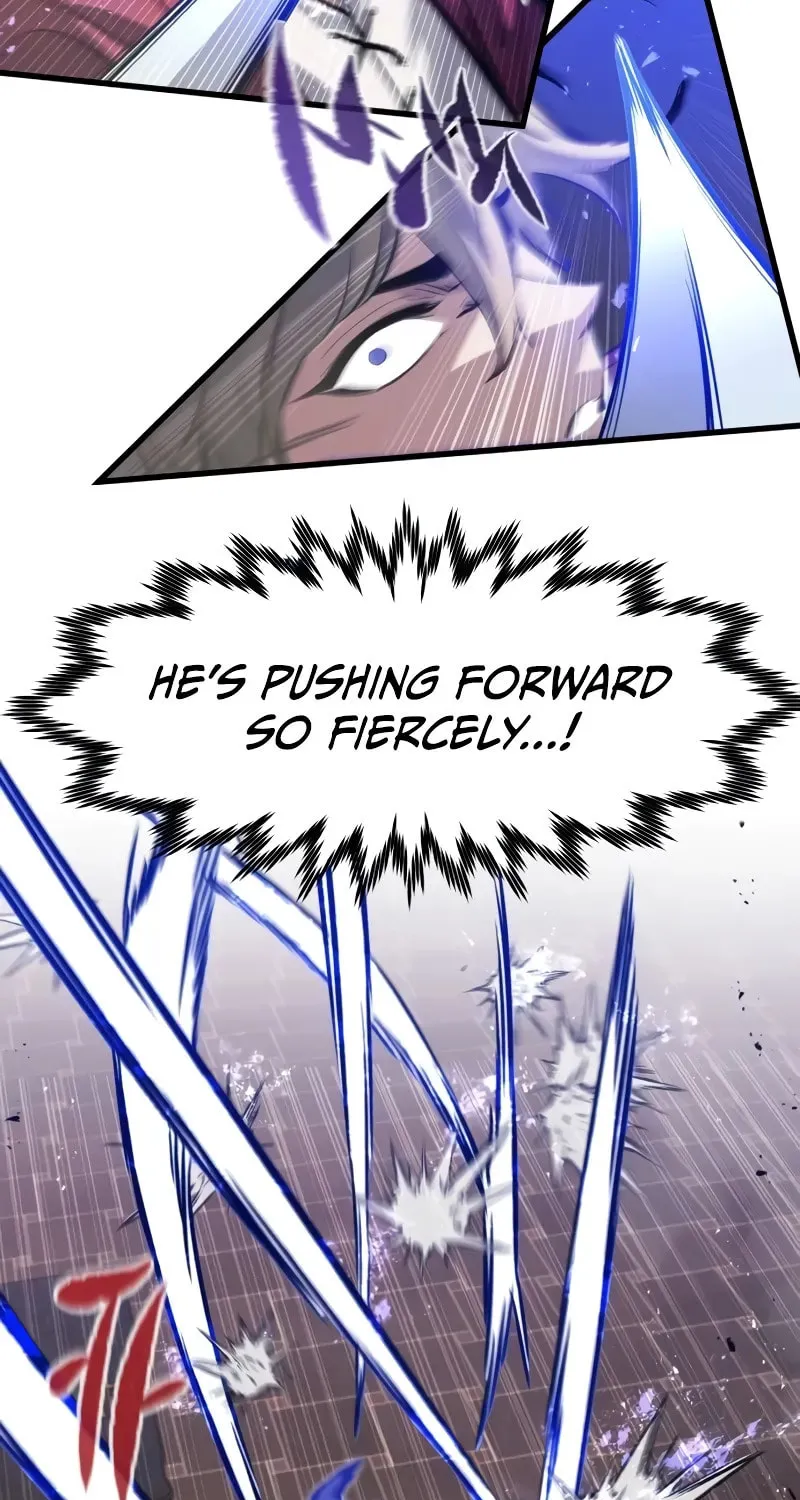 The Regressed Mercenary