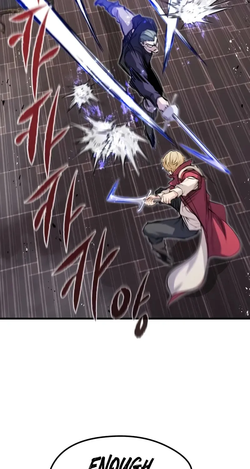 The Regressed Mercenary