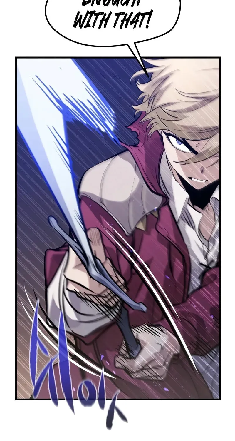 The Regressed Mercenary