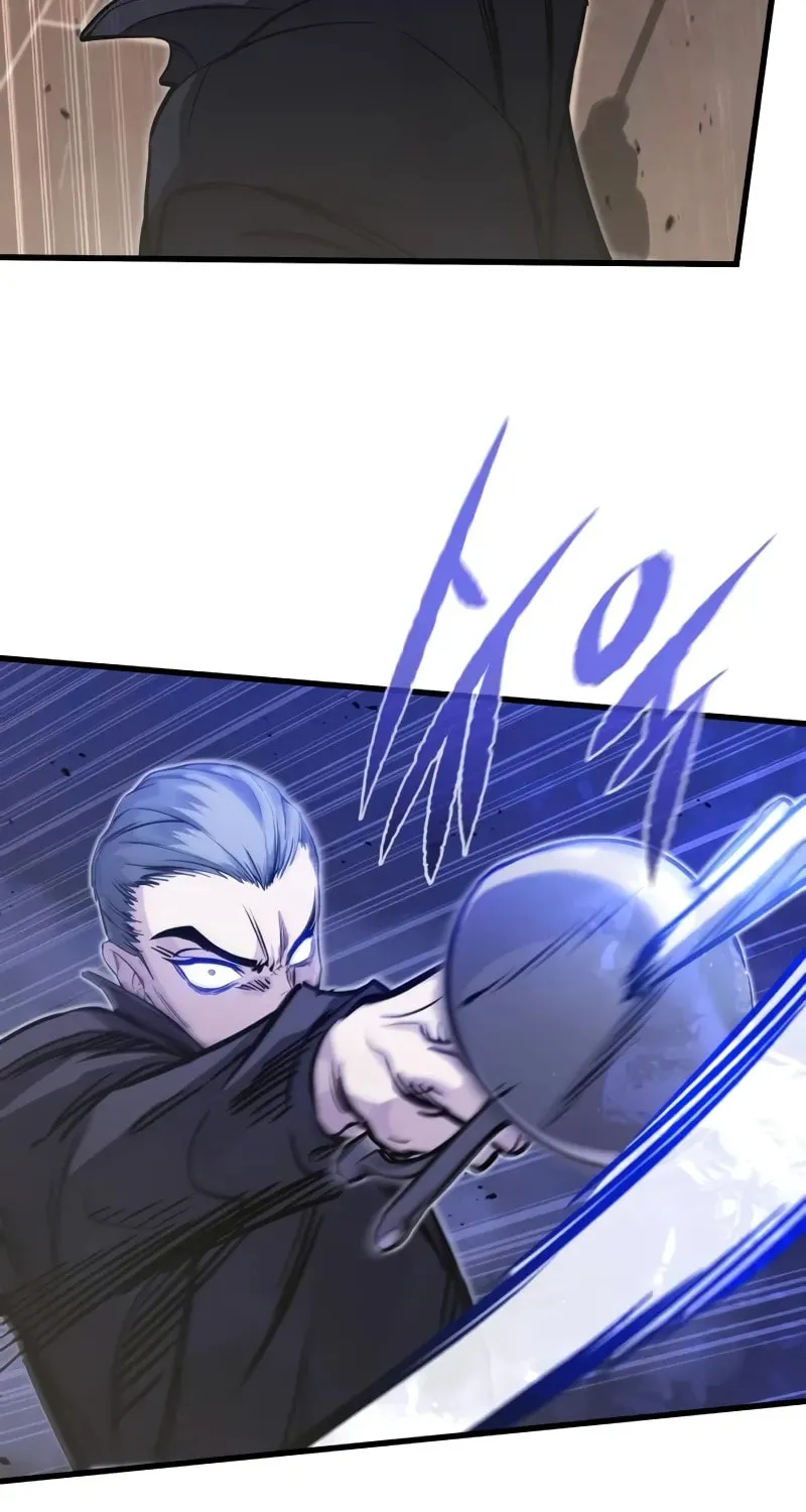 The Regressed Mercenary