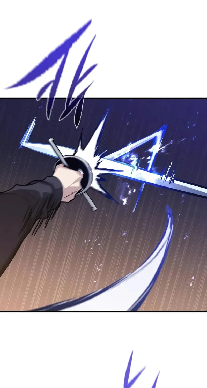 The Regressed Mercenary