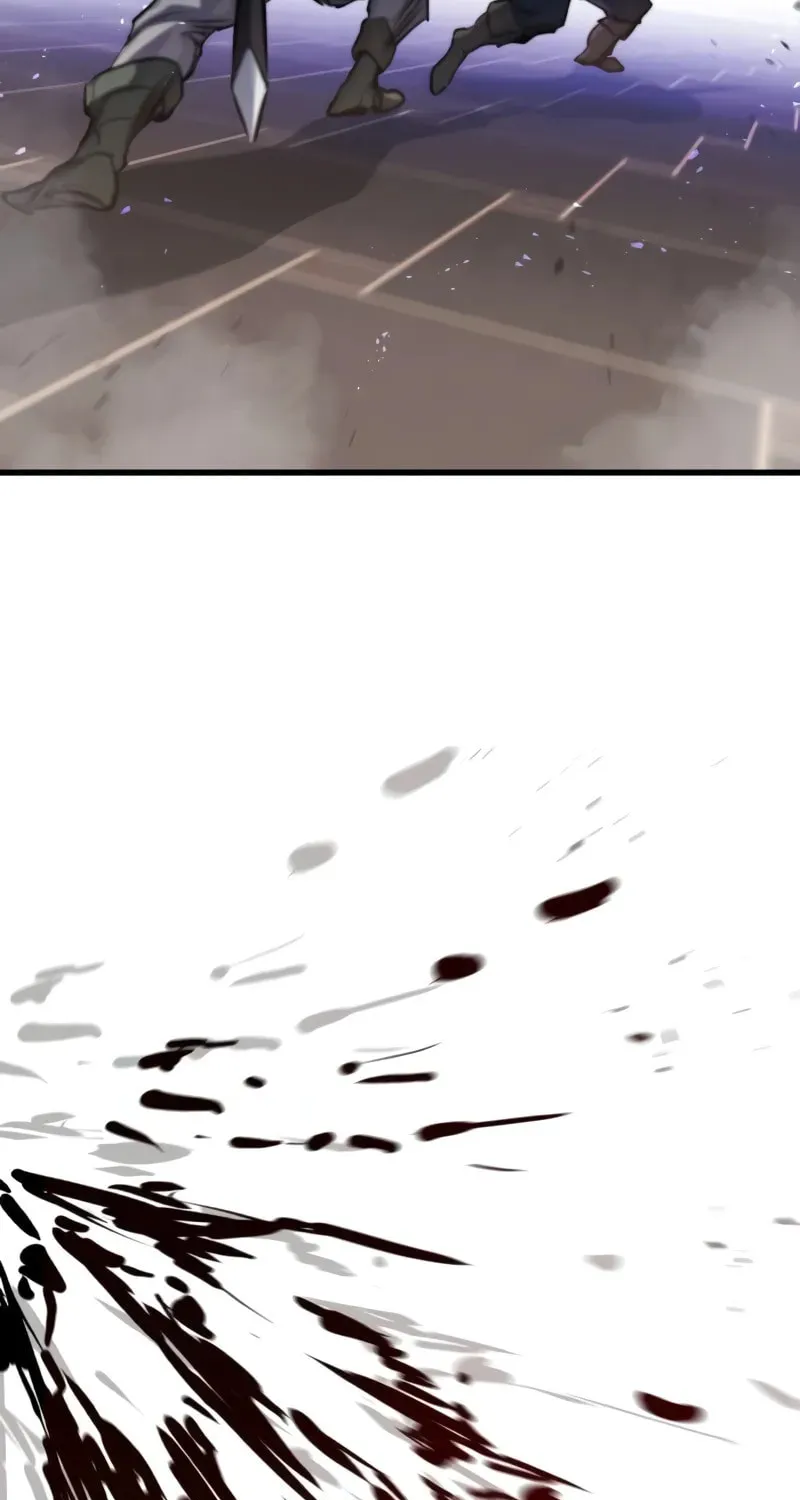 The Regressed Mercenary