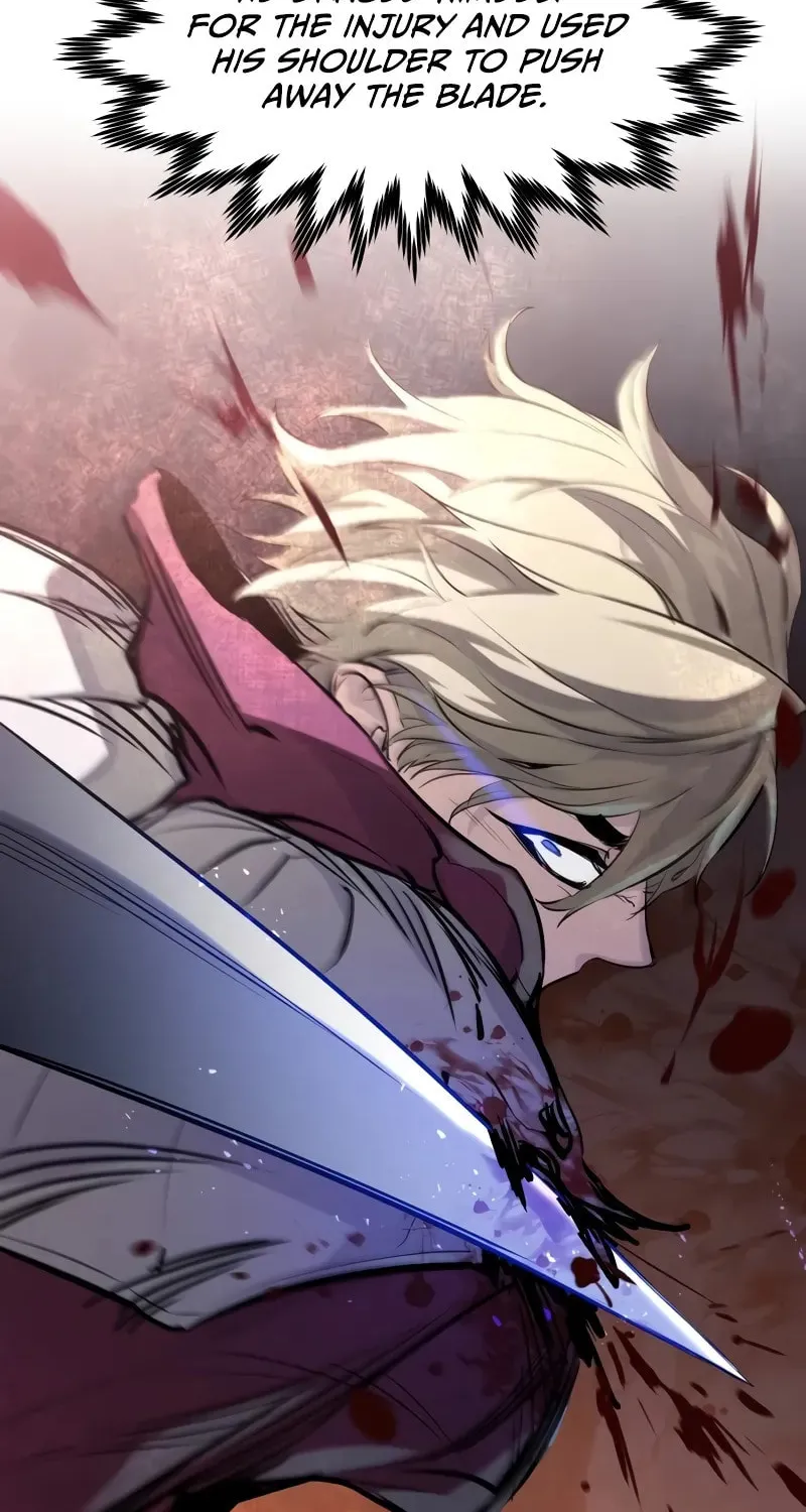 The Regressed Mercenary