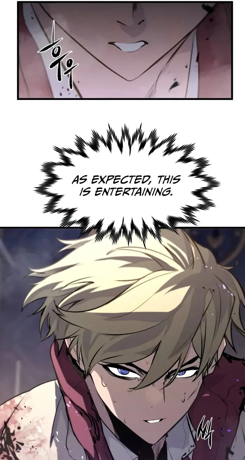 The Regressed Mercenary