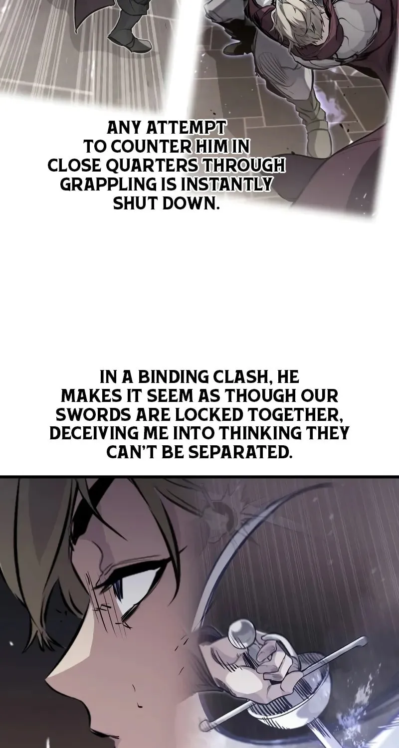 The Regressed Mercenary
