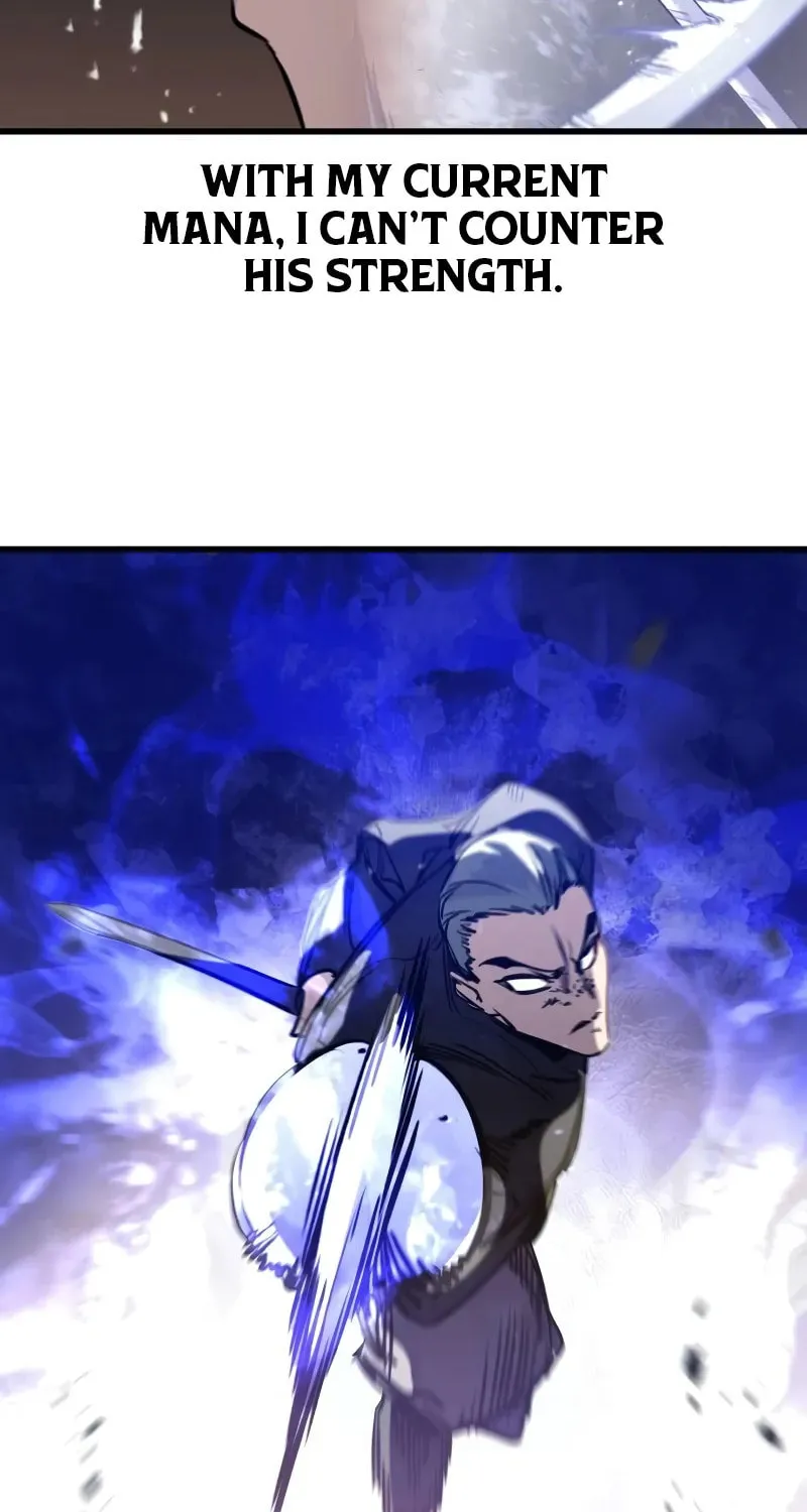 The Regressed Mercenary