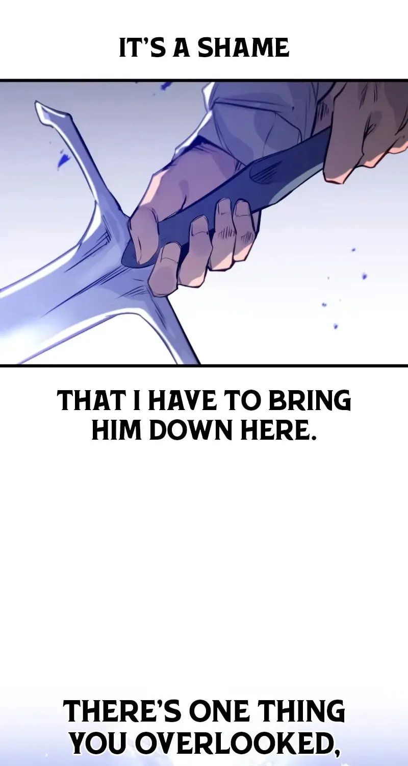 The Regressed Mercenary