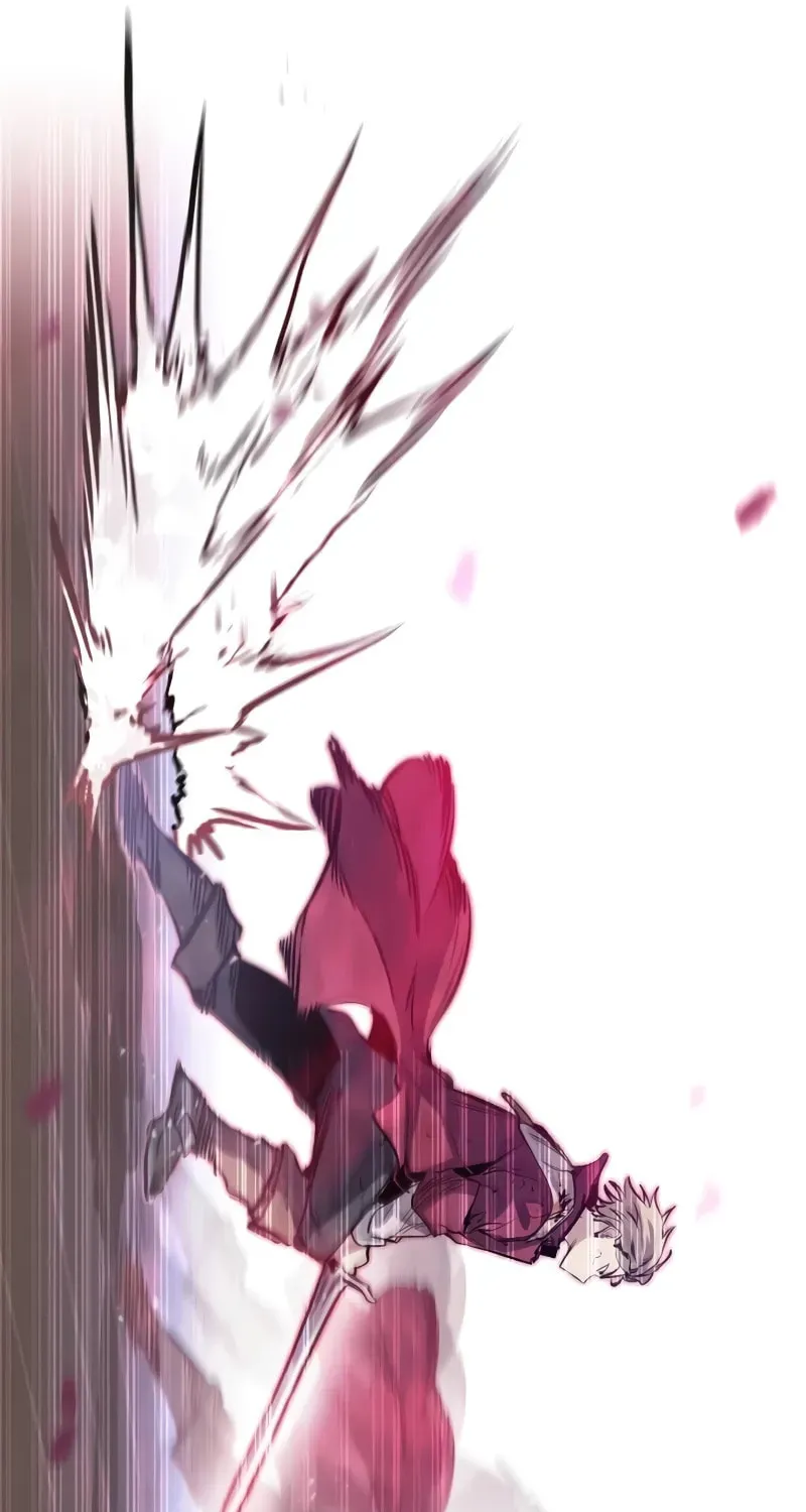 The Regressed Mercenary