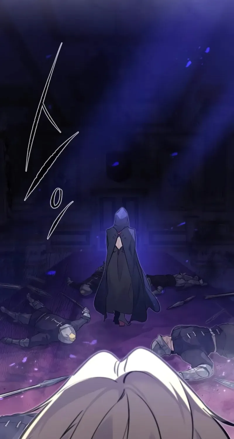 The Regressed Mercenary