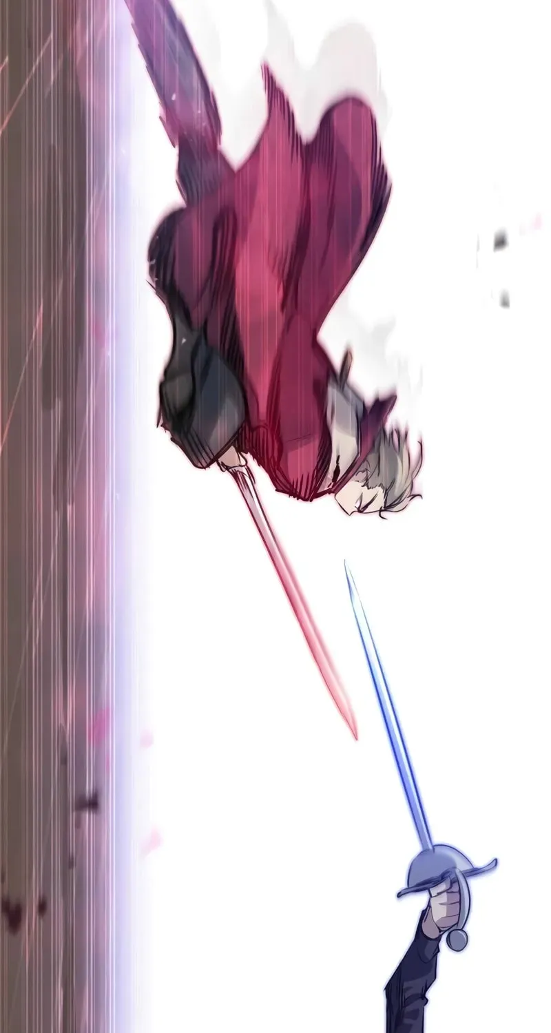 The Regressed Mercenary