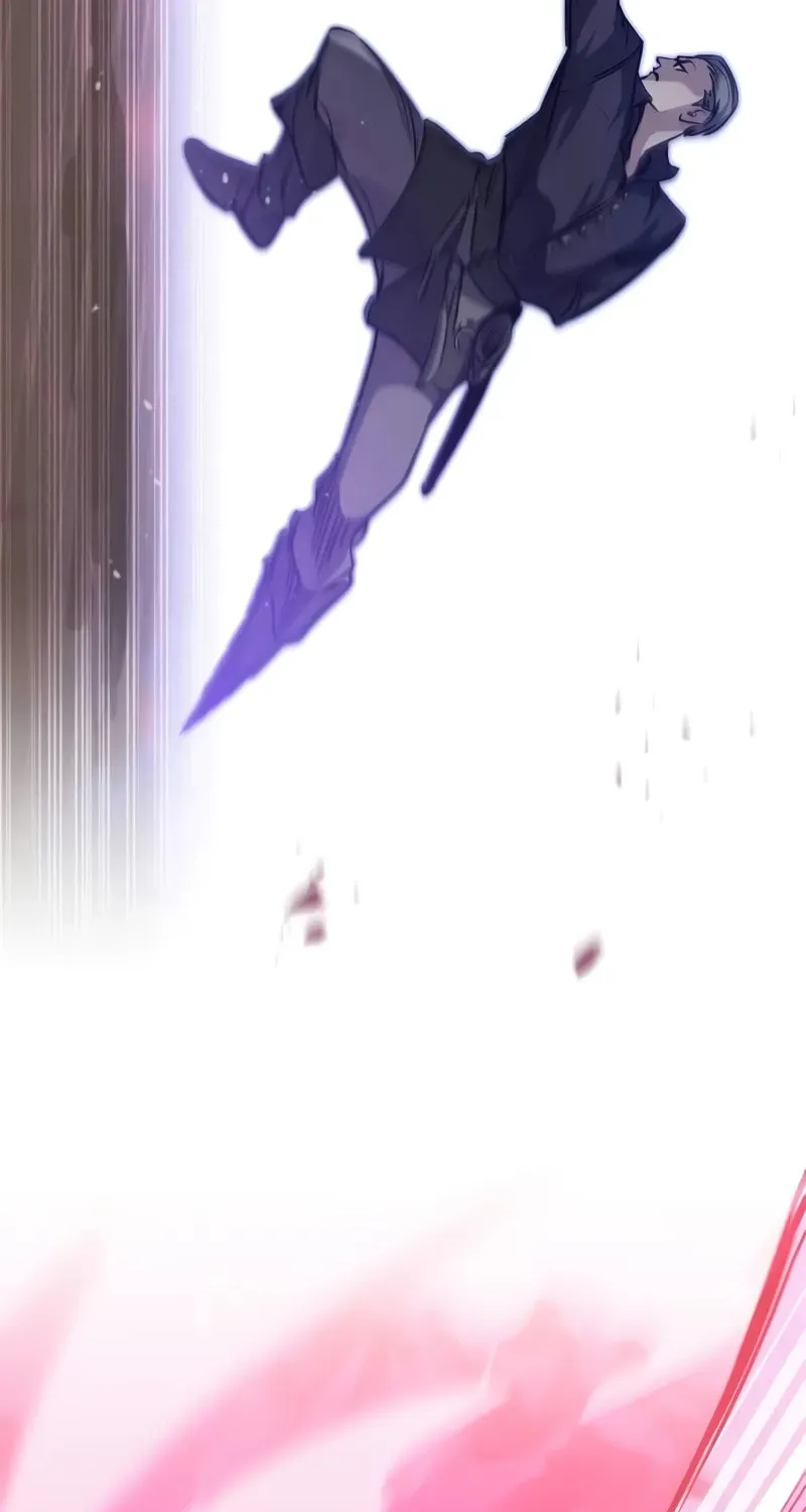 The Regressed Mercenary