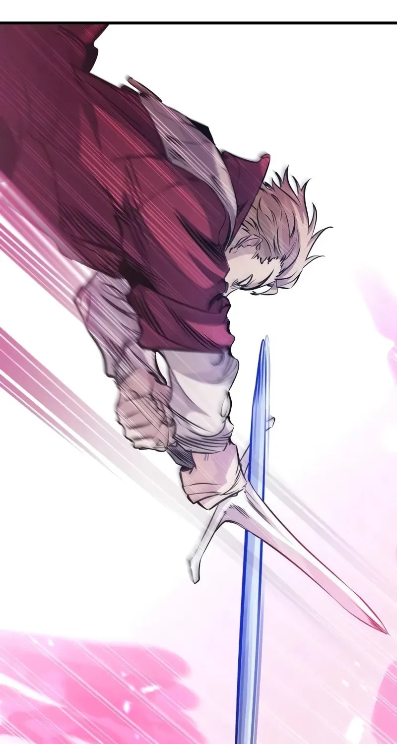 The Regressed Mercenary