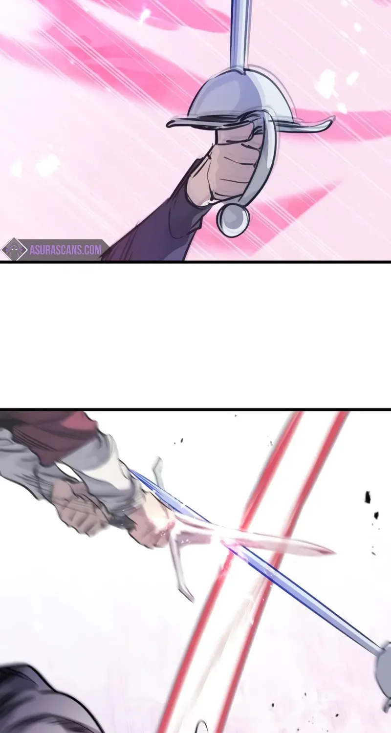 The Regressed Mercenary
