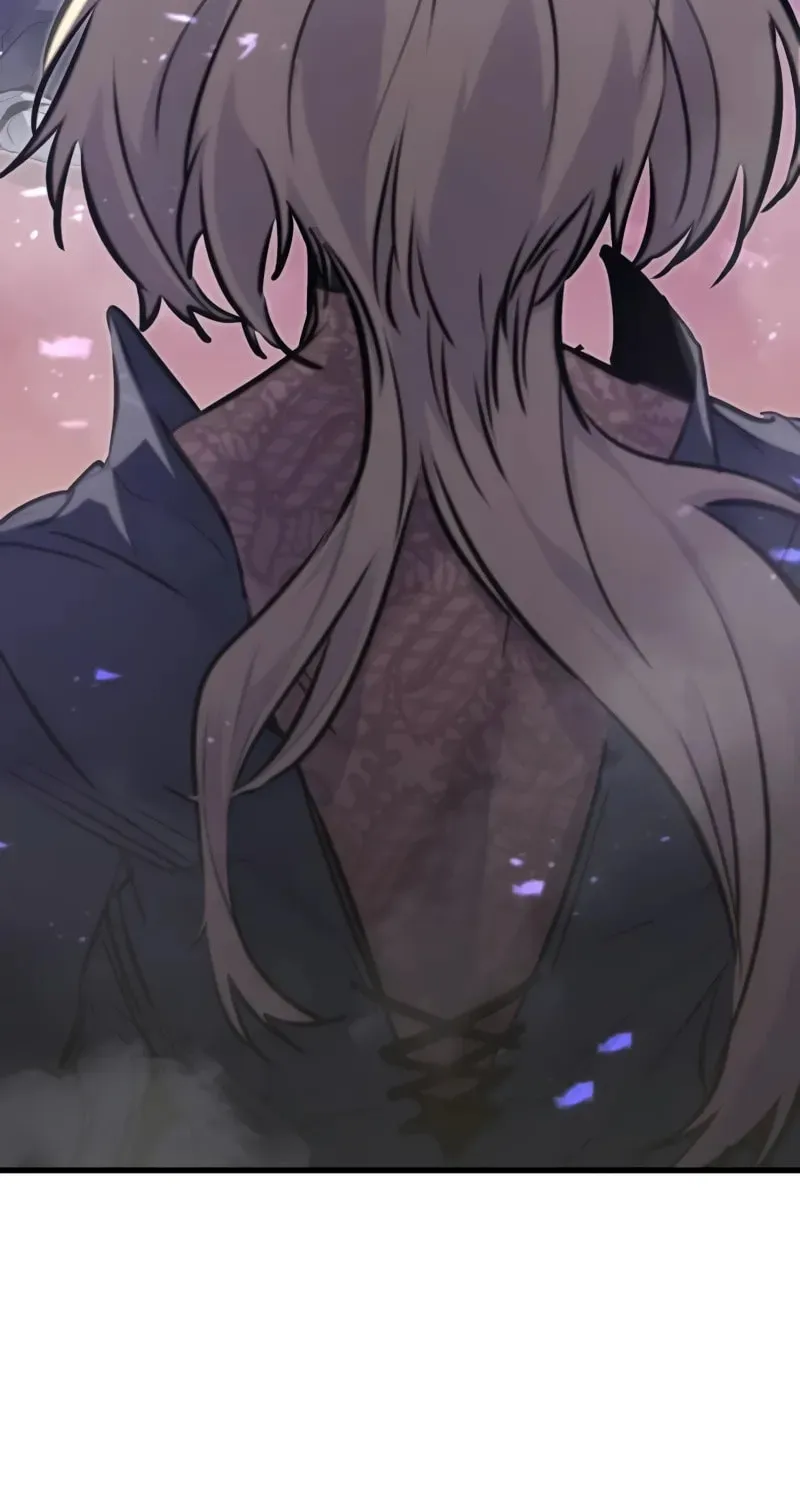 The Regressed Mercenary