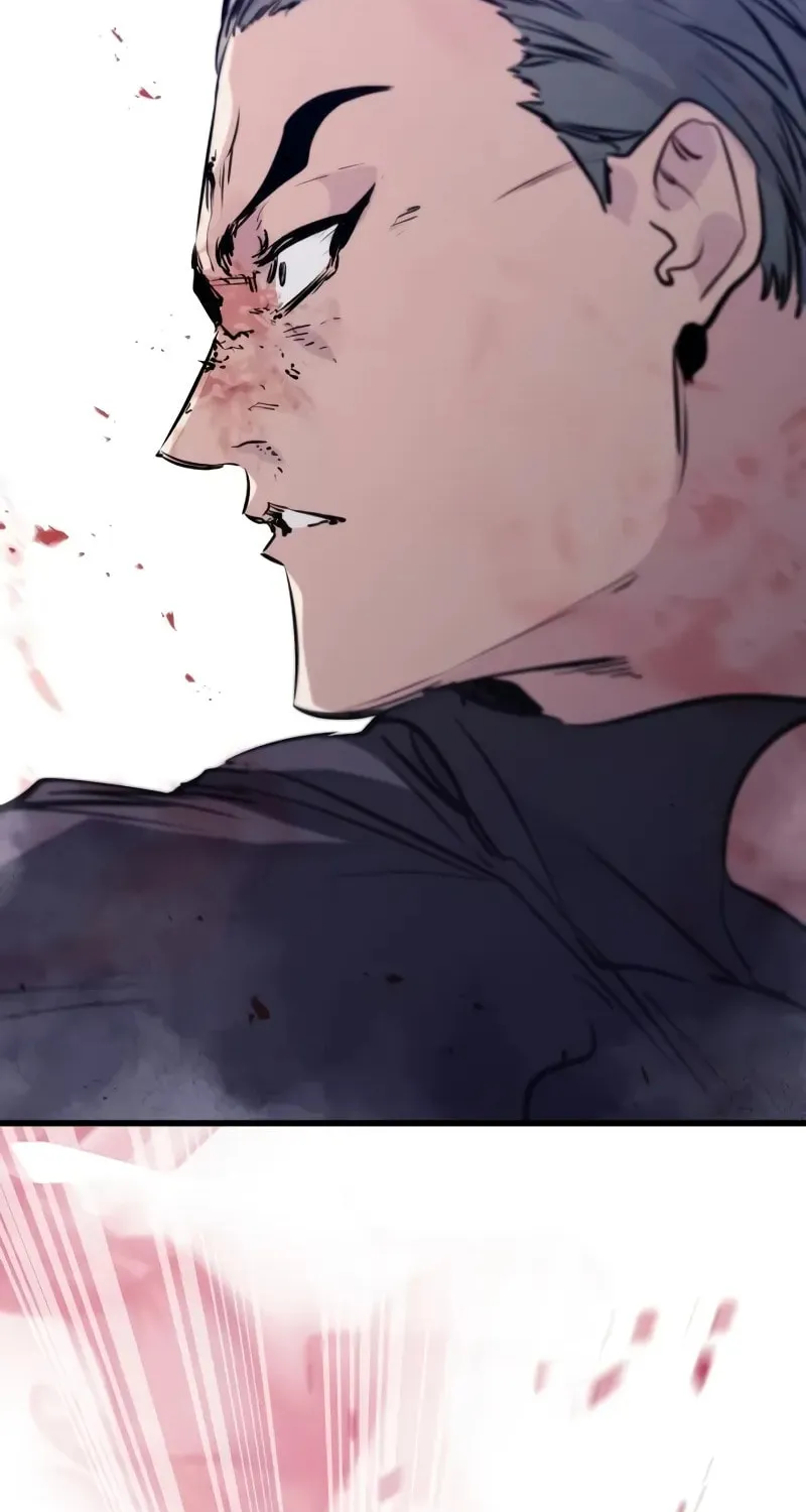 The Regressed Mercenary