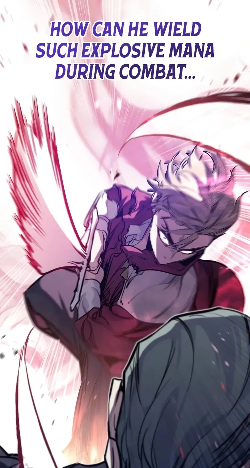 The Regressed Mercenary