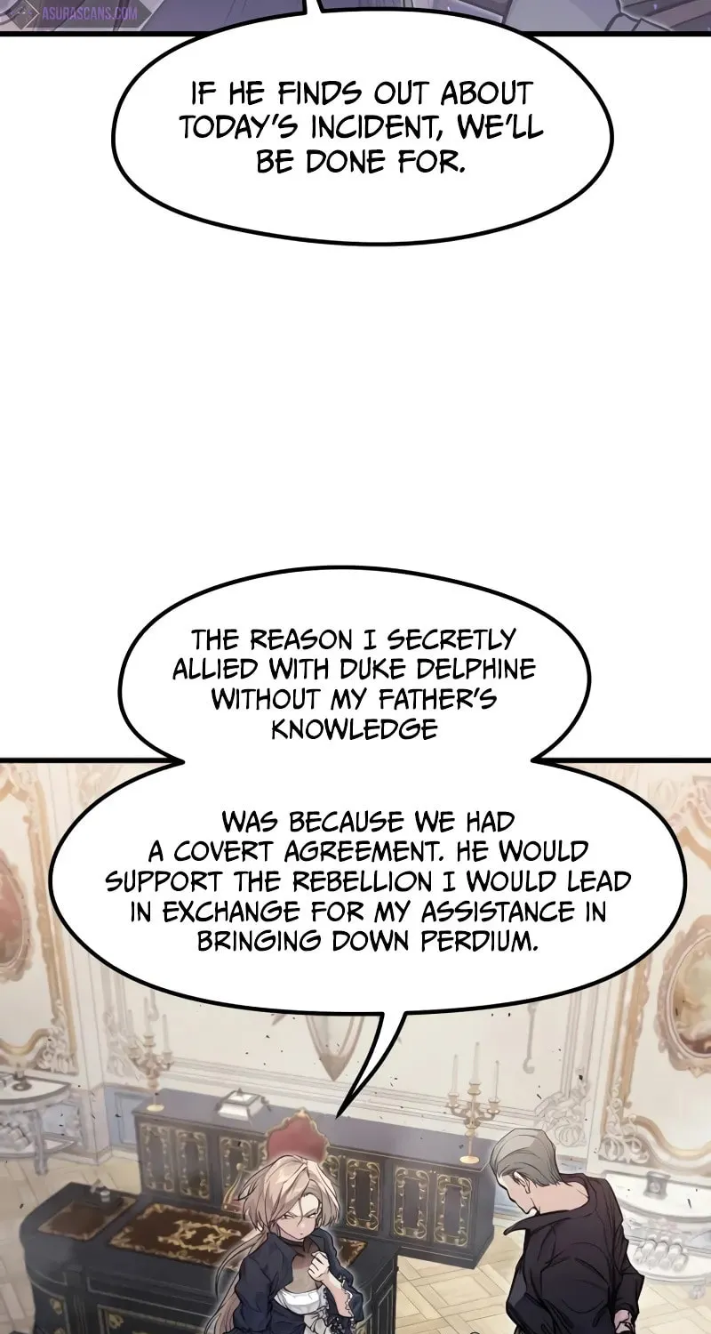 The Regressed Mercenary