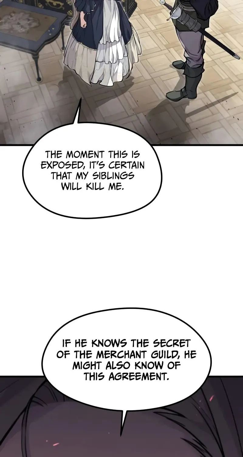 The Regressed Mercenary