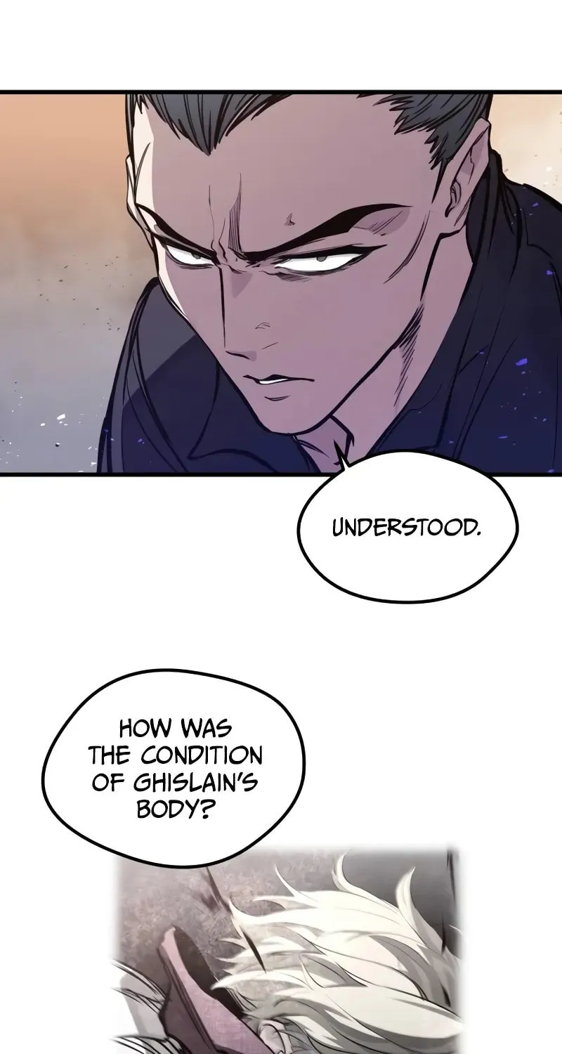The Regressed Mercenary