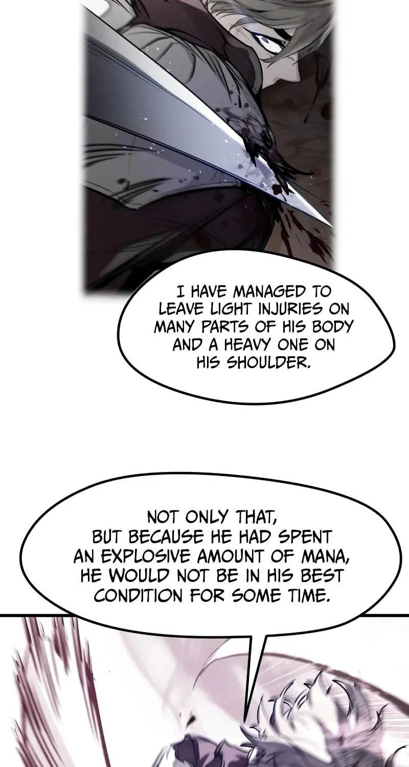 The Regressed Mercenary