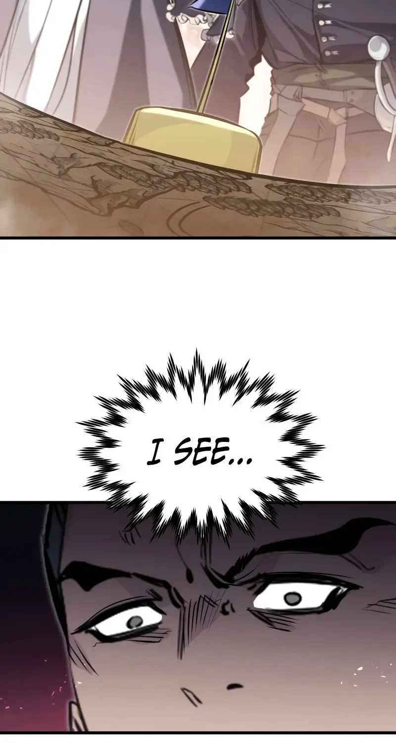 The Regressed Mercenary