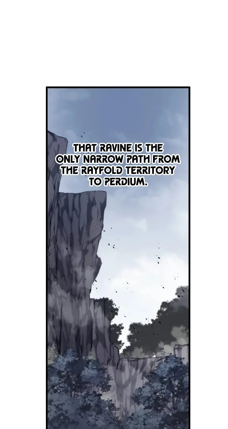 The Regressed Mercenary