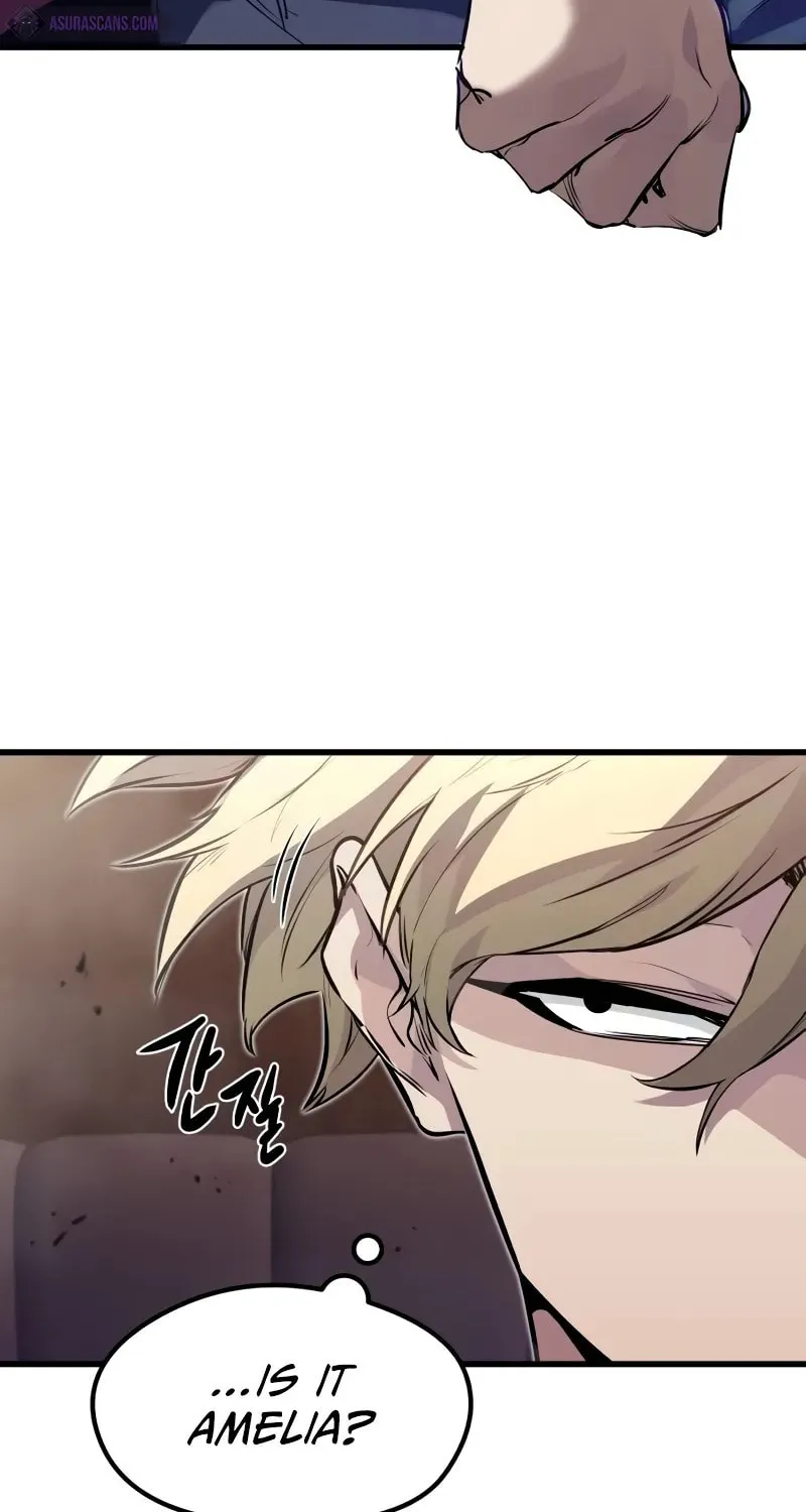 The Regressed Mercenary