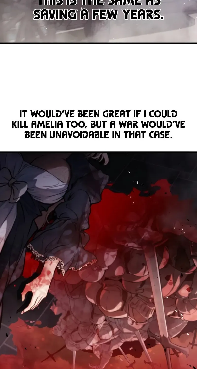 The Regressed Mercenary