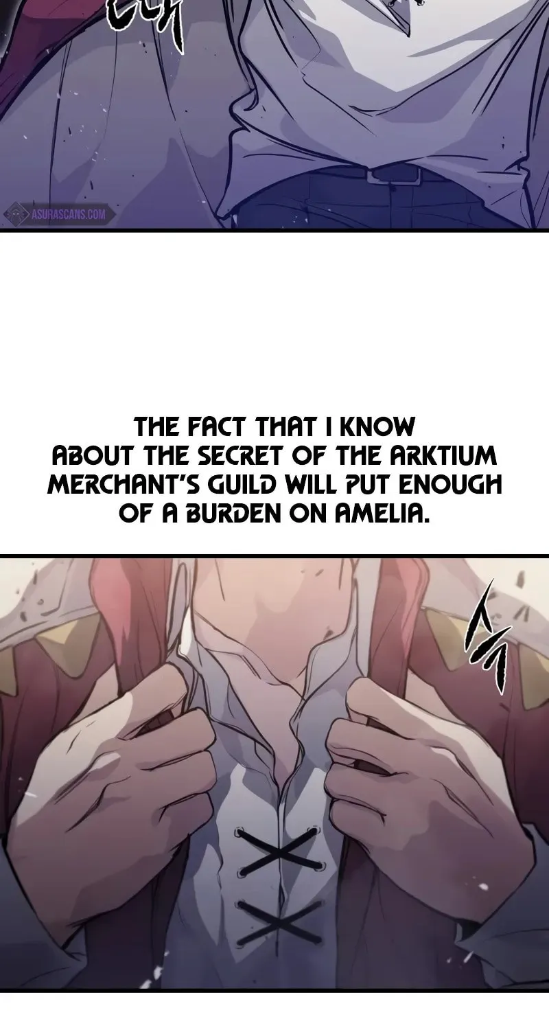 The Regressed Mercenary