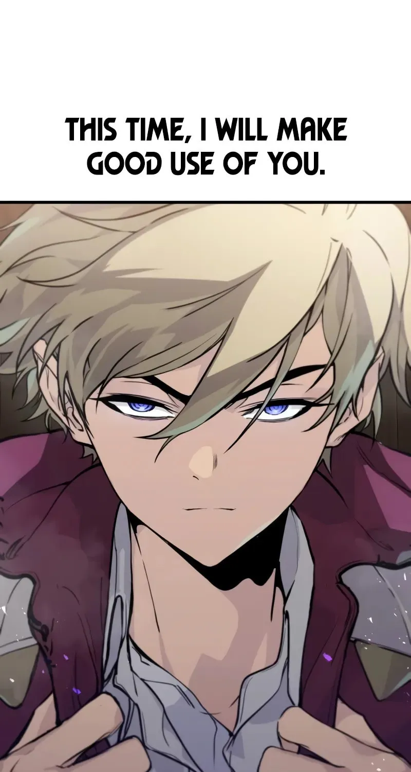 The Regressed Mercenary