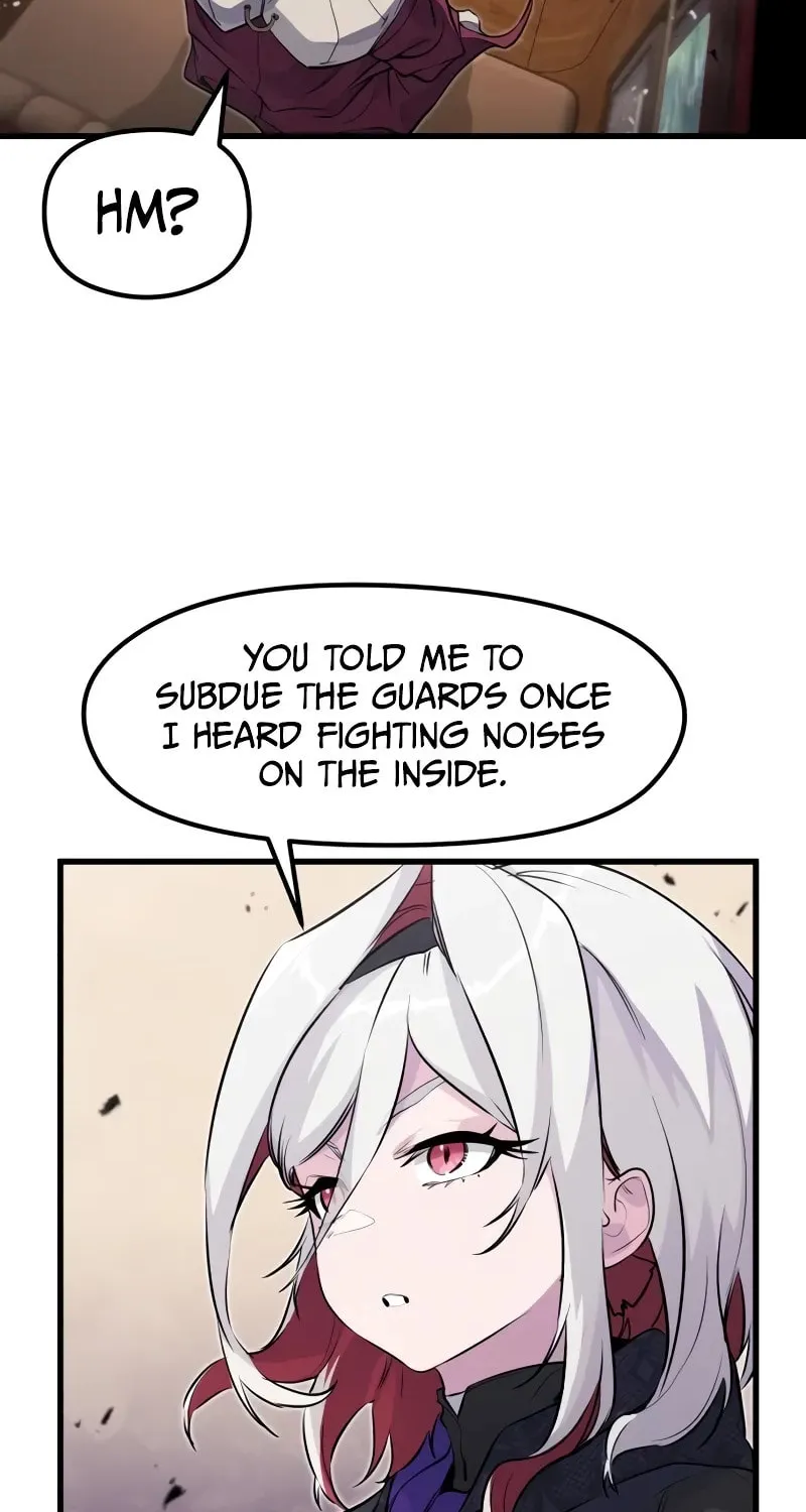 The Regressed Mercenary
