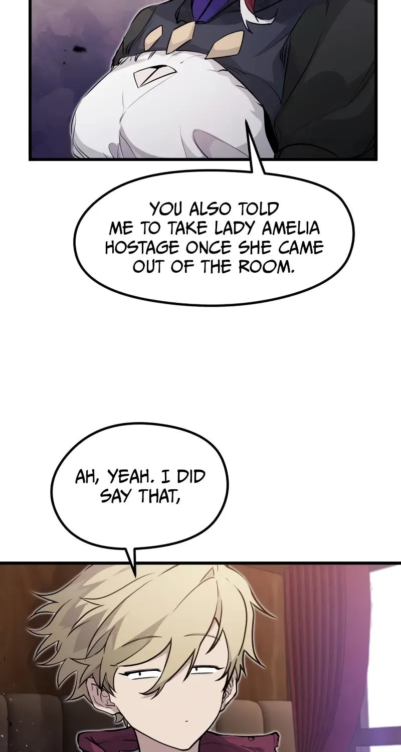 The Regressed Mercenary